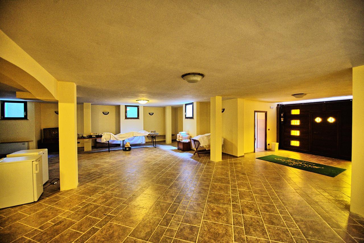 Villa Assisi Esterno foto