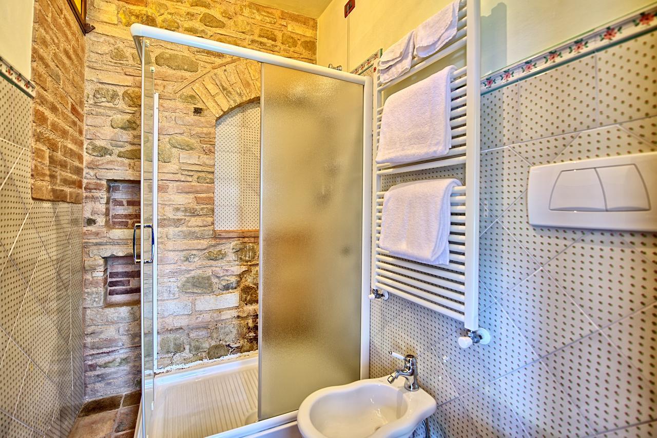 Villa Assisi Esterno foto