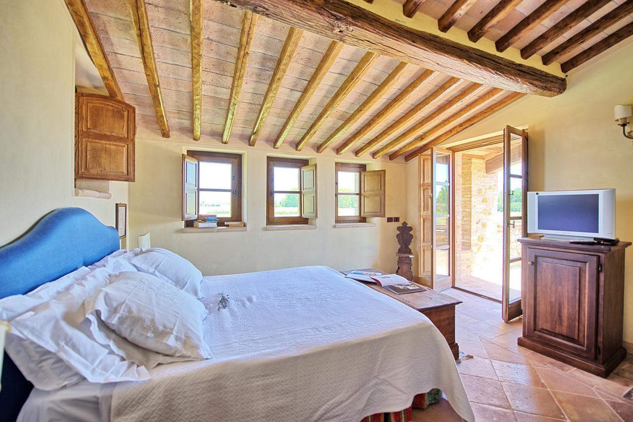 Villa Assisi Esterno foto
