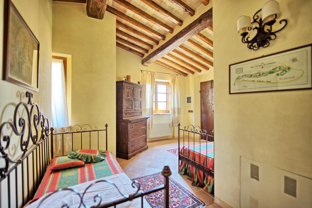 Villa Assisi Esterno foto