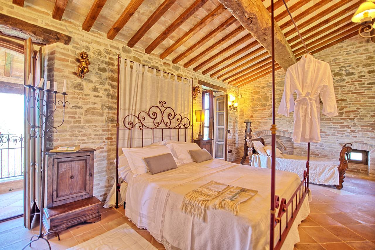 Villa Assisi Esterno foto