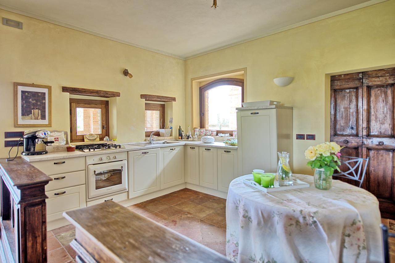 Villa Assisi Esterno foto